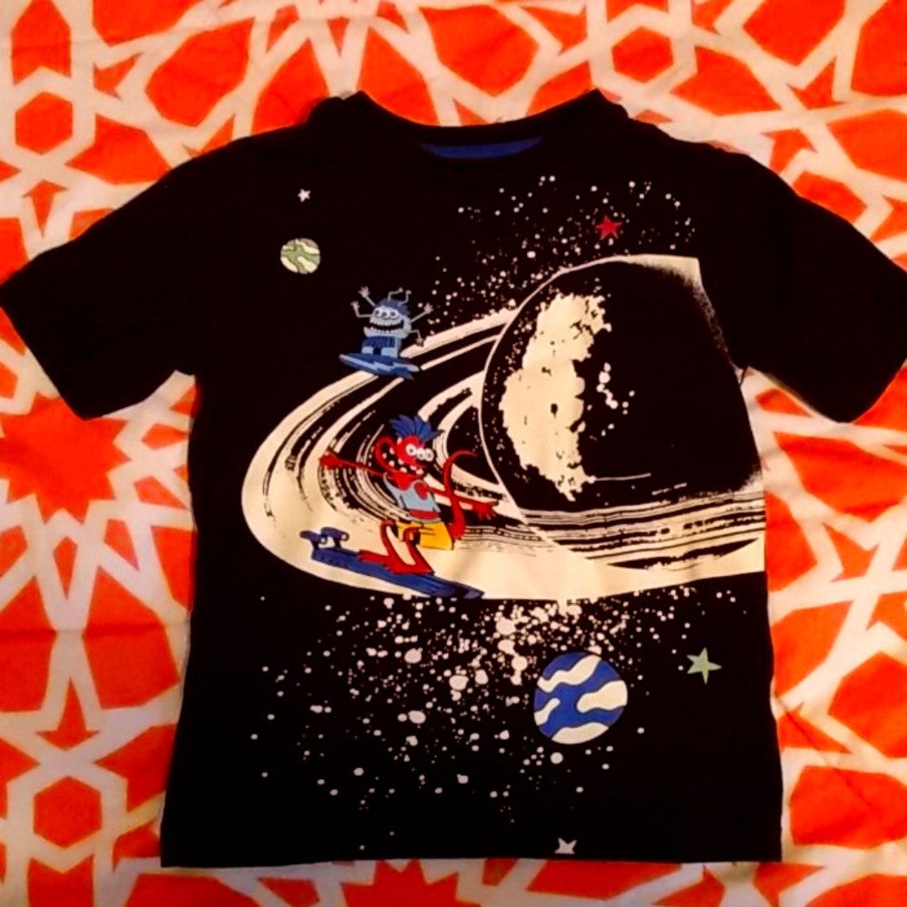 Boys shirt